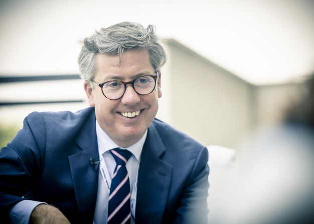 Benedikt Franke