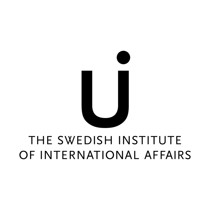 Logo UI Sweden