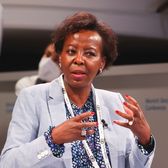 Louise Mushikiwabo