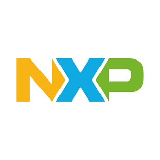 NXP Logo