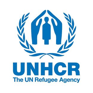 UNHCR Logo