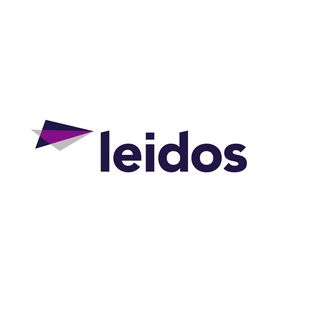 Leidos Logo