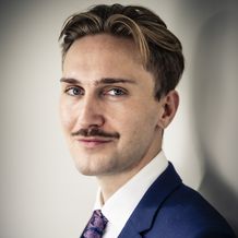 Lorenz Klingele, Assistant to the CEO, Munich Security Conference