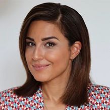 Porträt Nina Moghaddam