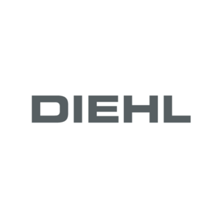 Diehl Logo