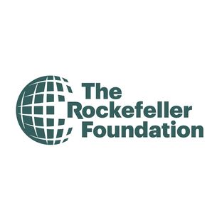Rockefeller Foundation Logo