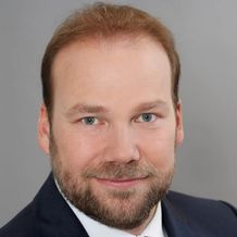 Portrait Andreas Bachmann