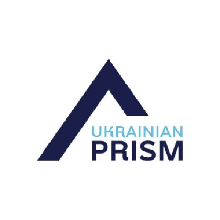 Logo Ukrainian Prism