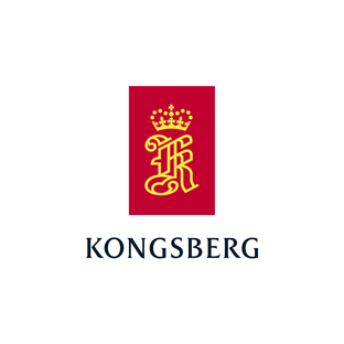 Kongsberg Logo