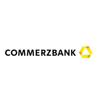 Commerzbank Logo