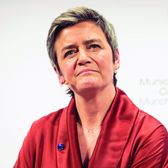 Margrethe Vestager Margrethe Vestager