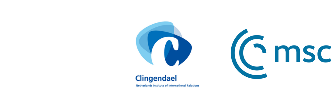 Logos Clingendael, MSC