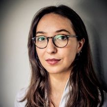 Dr. Nora Kürzdörfer, Senior Researcher, Munich Security Conference
