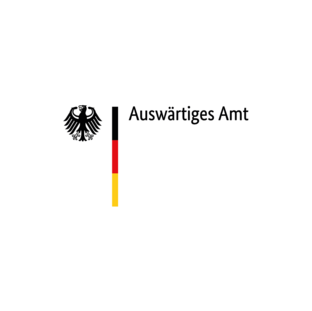 Auswärtiges Amt Logo
