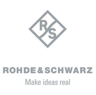 Rohde & Schwarz Logo