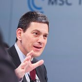 David Miliband