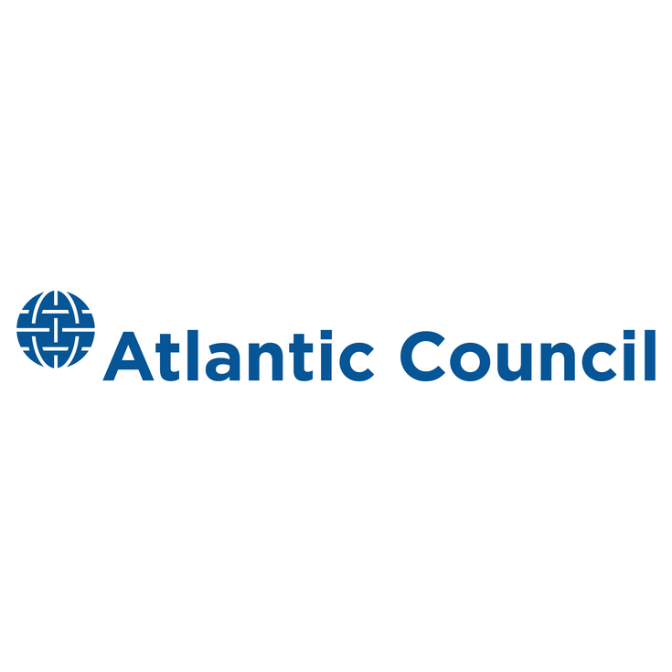 Logo Atlantic Council