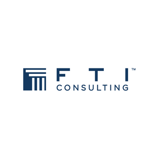 FTI Consulting Logo