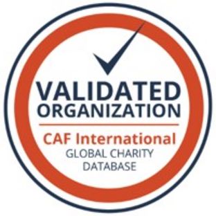CAF Badge