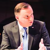 Andrzej Duda