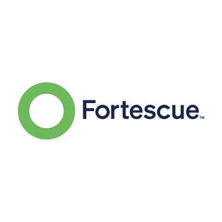 Fortescue Logo