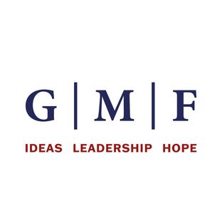 German Marshall Fund of the United States Logo