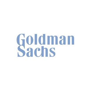Goldman Sachs Logo