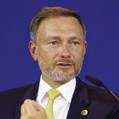 Christian Lindner