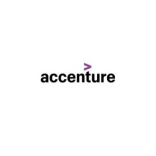 Accenture Logo
