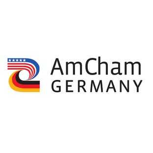 American Chamber of Commerce in Germany Logo