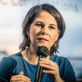 Annalena Baerbock Annalena Baerbock