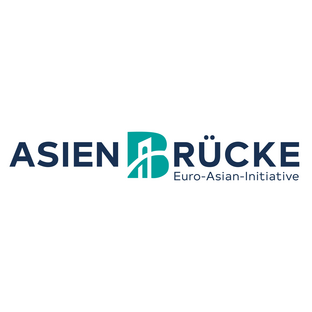 Asienbrücke Logo