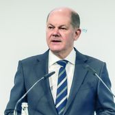 Olaf Scholz