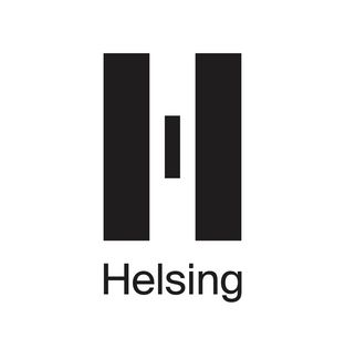 Helsing Logo