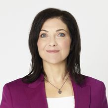 Katherina Reiche, Bundesministerin für Wirtschaft und Energie, Bundesrepublik Deutschland
