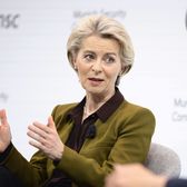 Ursula von der Leyen