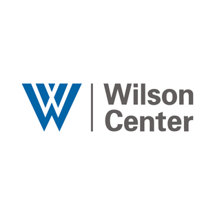 Wilson Center Logo