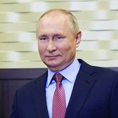 Vladimir Putin Vladimir Putin