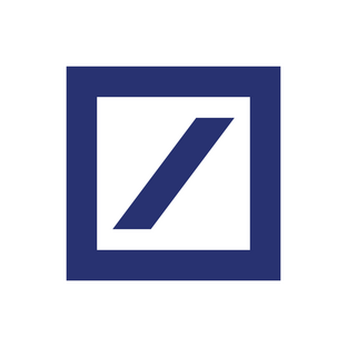 Deutsche Bank Logo