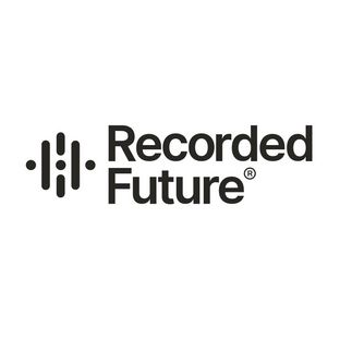 Recorded Future Logo