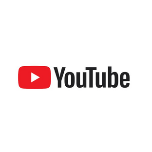 YouTube Logo