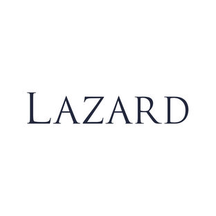 Lazard Logo