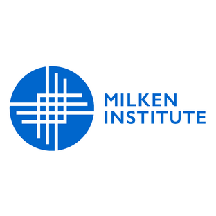 Milken Institute Logo
