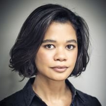 Portrait of Vanessa Hofmann, Project Manager