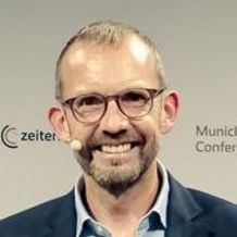 Porträt Thomas Röwekamp
