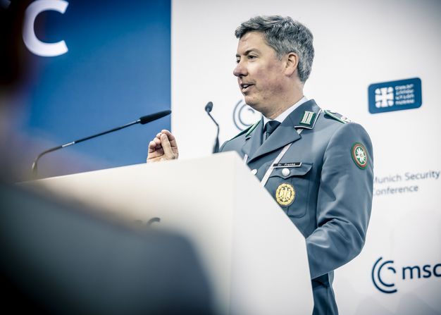 Benedikt Franke
