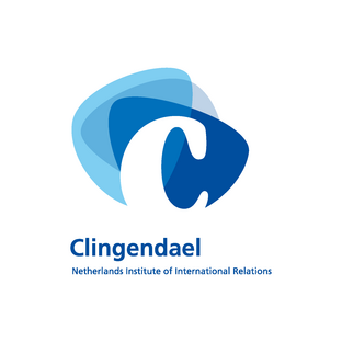 Clingendael Logo