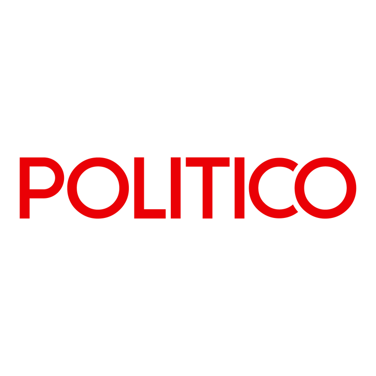 Politico Logo