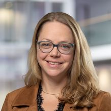 Poträt Katja Gerke