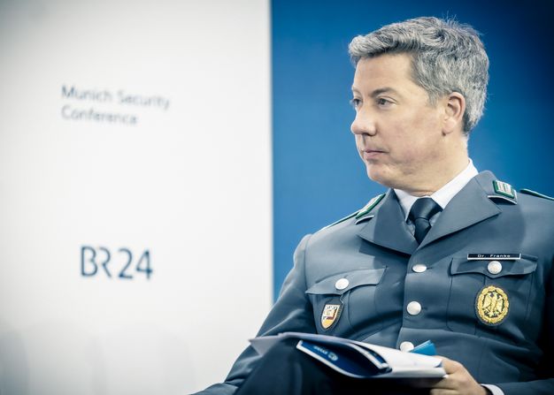 Benedikt Franke